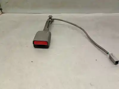 Автозапчастина б/у передній правий гачок для mazda cx-3 (dk) 2.0 skyactiv-g (dk5w, dk6w) посилання на oem iam d0yh57620  d0yh57620