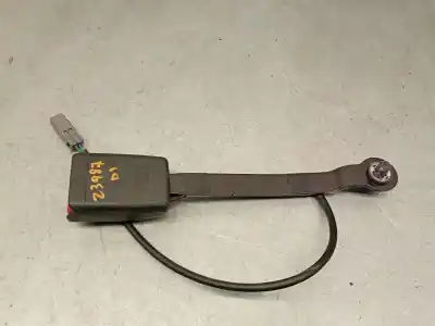 Автозапчасти б/у левый передний крюк ремня за mazda cx-3 (dk) 2.0 skyactiv-g (dk5w, dk6w) ссылки oem iam d0yh57620  d0yh57620