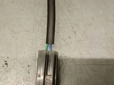 Автозапчасти б/у левый передний крюк ремня за mazda cx-3 (dk) 2.0 skyactiv-g (dk5w, dk6w) ссылки oem iam d0yh57620  d0yh57620