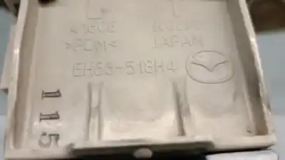 Peça sobressalente para automóvel em segunda mão sistema lava faróis de xenon por mazda cx-7 (er) 2.2 mzr-cd awd (er10a) referências oem iam eh66518h4  eh665182ya