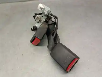 Автозапчастина б/у задній правий гачок для mazda cx-3 (dk) 2.0 skyactiv-g (dk5w, dk6w) посилання на oem iam db3n57720  db3n57720