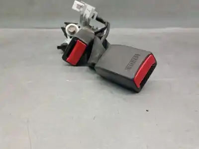 Автозапчастина б/у задній правий гачок для mazda cx-3 (dk) 2.0 skyactiv-g (dk5w, dk6w) посилання на oem iam db3n57720  db3n57720