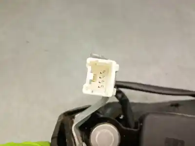 Автозапчастина б/у задній правий гачок для mazda cx-3 (dk) 2.0 skyactiv-g (dk5w, dk6w) посилання на oem iam db3n57720  db3n57720