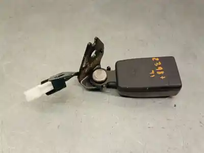 Автозапчасти б/у левый задний крюк ремня за mazda cx-3 (dk) 2.0 skyactiv-g (dk5w, dk6w) ссылки oem iam da6j57780  da6j57780