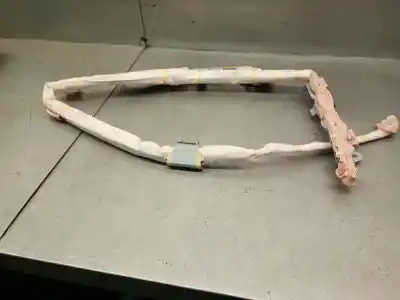 Автозапчастина б/у права бічна подушка безпеки для mazda cx-3 (dk) 2.0 skyactiv-g (dk5w, dk6w) посилання на oem iam hsab3104  