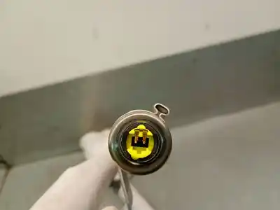 Автозапчастина б/у права бічна подушка безпеки для mazda cx-3 (dk) 2.0 skyactiv-g (dk5w, dk6w) посилання на oem iam hsab3104  