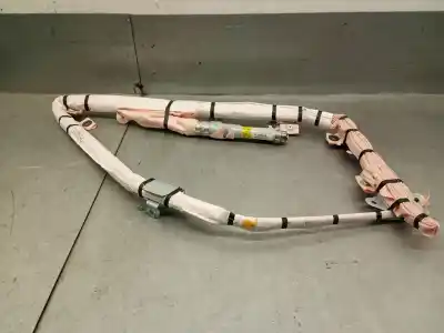 Second-hand car spare part left side airbag for mazda cx-3 (dk) 2.0 skyactiv-g (dk5w, dk6w) oem iam references hsab3100