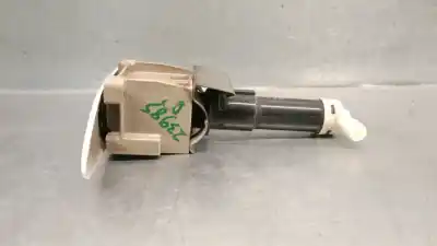 Автозапчастина б/у очиститель ксенонових фар для mazda cx-7 (er) 2.2 mzr-cd awd (er10a) посилання на oem iam eh66518g4  eh665182xa