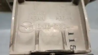 Автозапчастина б/у очиститель ксенонових фар для mazda cx-7 (er) 2.2 mzr-cd awd (er10a) посилання на oem iam eh66518g4  eh665182xa