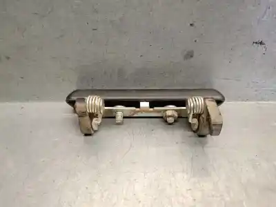 Автозапчастина б/у зовнішня ручка ворот для suzuki samurai (sj) 1.3 cat посилання на oem iam g13ba  g13ba