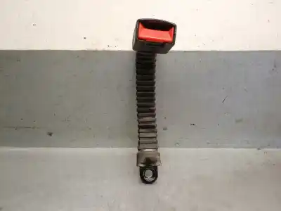 Peça sobressalente para automóvel em segunda mão chicote / encaixe cinto segurança dianteiro esquerdo por suzuki samurai (sj) 1.3 cat referências oem iam g13ba