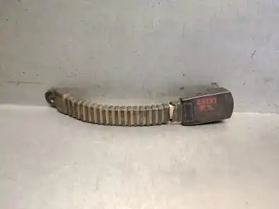 Автозапчастина б/у лівий передній гачок для suzuki samurai (sj) 1.3 cat посилання на oem iam g13ba  g13ba