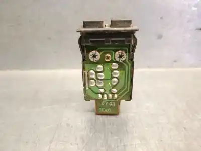 Second-hand car spare part switch for suzuki samurai (sj) 1.3 cat oem iam references g13ba  g13ba