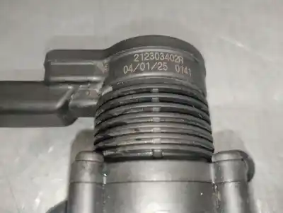 Peça sobressalente para automóvel em segunda mão bomba de ar secundária por renault 5 e-tech electric p01 /rbe / a1bea1a50000 referências oem iam 212303402r  