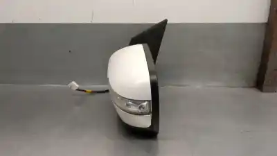 Peça sobressalente para automóvel em segunda mão espelho retrovisor esquerdo por mazda cx-7 (er) 2.2 mzr-cd awd (er10a) referências oem iam eh6769181a  eh6769181a