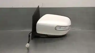 Peça sobressalente para automóvel em segunda mão espelho retrovisor esquerdo por mazda cx-7 (er) 2.2 mzr-cd awd (er10a) referências oem iam eh6769181a  eh6769181a