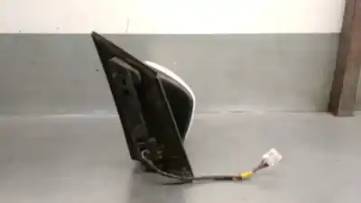Peça sobressalente para automóvel em segunda mão espelho retrovisor esquerdo por mazda cx-7 (er) 2.2 mzr-cd awd (er10a) referências oem iam eh6769181a  eh6769181a
