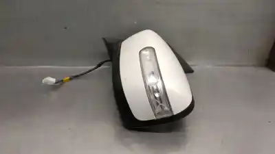 Peça sobressalente para automóvel em segunda mão espelho retrovisor esquerdo por mazda cx-7 (er) 2.2 mzr-cd awd (er10a) referências oem iam eh6769181a  eh6769181a