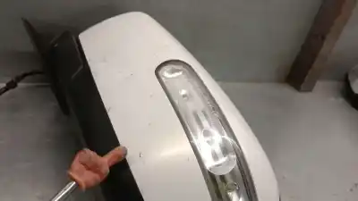 Peça sobressalente para automóvel em segunda mão espelho retrovisor esquerdo por mazda cx-7 (er) 2.2 mzr-cd awd (er10a) referências oem iam eh6769181a  eh6769181a