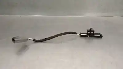 Tweedehands auto-onderdeel antenne voor mazda cx-7 (er) 2.2 mzr-cd awd (er10a) oem iam-referenties eh14676n0a