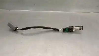 Peça sobressalente para automóvel em segunda mão antena por mazda cx-7 (er) 2.2 mzr-cd awd (er10a) referências oem iam eh14676n0a 58778a eh14676n0a