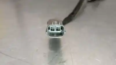 Peça sobressalente para automóvel em segunda mão antena por mazda cx-7 (er) 2.2 mzr-cd awd (er10a) referências oem iam eh14676n0a 58778a eh14676n0a