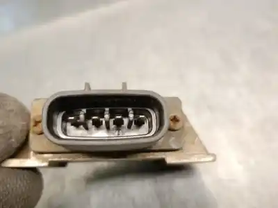 Peça sobressalente para automóvel em segunda mão módulo de ignição por suzuki samurai (sj) 1.3 cat referências oem iam 1313001690 1313001690 denso 