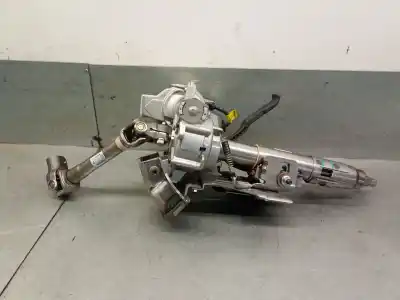 Second-hand car spare part steering column for mazda cx-3 (dk) 2.0 skyactiv-g (dk5w, dk6w) oem iam references d23t32100e  d23t32100e