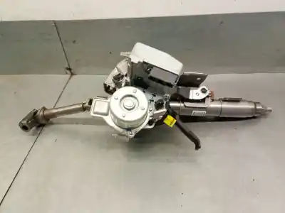 Second-hand car spare part steering column for mazda cx-3 (dk) 2.0 skyactiv-g (dk5w, dk6w) oem iam references d23t32100e  d23t32100e