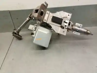 Second-hand car spare part steering column for mazda cx-3 (dk) 2.0 skyactiv-g (dk5w, dk6w) oem iam references d23t32100e  d23t32100e