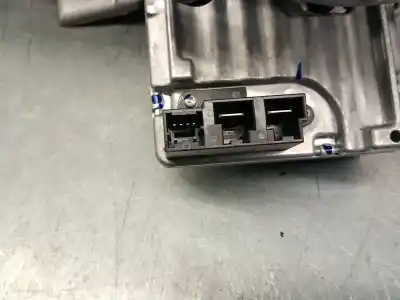 Second-hand car spare part steering column for mazda cx-3 (dk) 2.0 skyactiv-g (dk5w, dk6w) oem iam references d23t32100e  d23t32100e