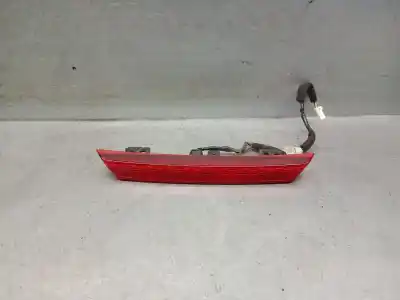 Second-hand car spare part central brake light for mazda cx-3 (dk) 2.0 skyactiv-g (dk5w, dk6w) oem iam references b45c51580