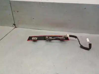 Автозапчасти б/у центральный стоп-сигнал за mazda cx-3 (dk) 2.0 skyactiv-g (dk5w, dk6w) ссылки oem iam b45c51580  db2r51580