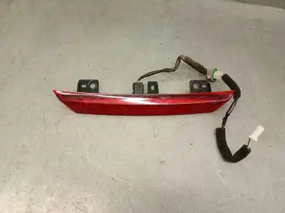 Автозапчасти б/у центральный стоп-сигнал за mazda cx-3 (dk) 2.0 skyactiv-g (dk5w, dk6w) ссылки oem iam b45c51580  db2r51580