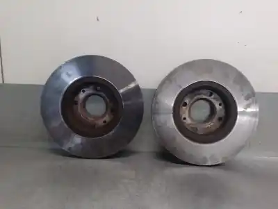 İkinci el araba yedek parçası ön fren diski için citroen c5 berlina 2.0 hdi cat (rhr / dw10bted4) oem iam referansları 4246w3  4246w3