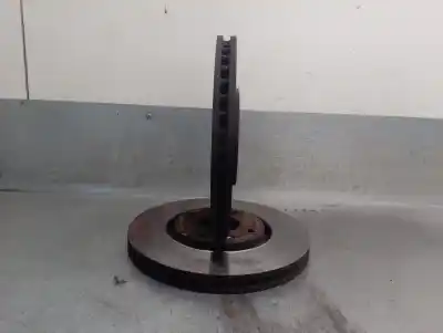İkinci el araba yedek parçası ön fren diski için citroen c5 berlina 2.0 hdi cat (rhr / dw10bted4) oem iam referansları 4246w3  4246w3