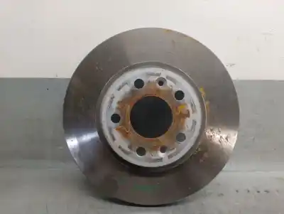 Peça sobressalente para automóvel em segunda mão disco de travão dianteiro por renault 5 e-tech electric p01 /rbe / a1bea1a50000 referências oem iam 6ak260