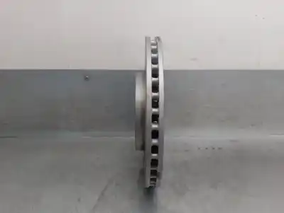 Second-hand car spare part front disc brake for renault 5 e-tech electric p01 /rbe / a1bea1a50000 oem iam references 6ak260  