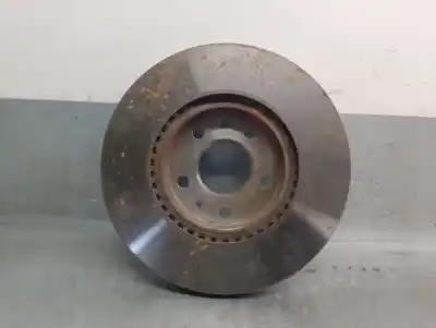 Second-hand car spare part front disc brake for renault 5 e-tech electric p01 /rbe / a1bea1a50000 oem iam references 6ak260  