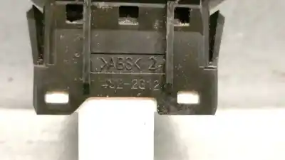 İkinci el araba yedek parçası degistirmek için mazda cx-7 (er) 2.2 mzr-cd awd (er10a) oem iam referansları gj6e6642002  gj6e6642002