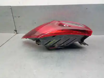 Second-hand car spare part left tailgate light for mazda cx-3 (dk) 2.0 skyactiv-g (dk5w, dk6w) oem iam references db2s51160f  db2s51160f