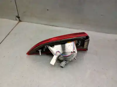 Second-hand car spare part right tailgate light for mazda cx-3 (dk) 2.0 skyactiv-g (dk5w, dk6w) oem iam references db3d513f0b  db3d513f0b