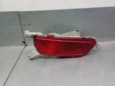 Second-hand car spare part rear right fog light for mazda cx-3 (dk) 2.0 skyactiv-g (dk5w, dk6w) oem iam references db2r5135y