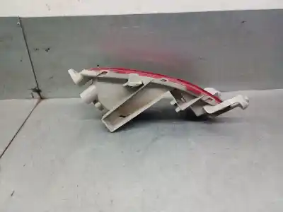 Second-hand car spare part rear right fog light for mazda cx-3 (dk) 2.0 skyactiv-g (dk5w, dk6w) oem iam references db2r5135y  db2r5135y