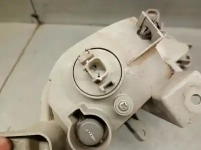 Second-hand car spare part rear left fog light for mazda cx-3 (dk) 2.0 skyactiv-g (dk5w, dk6w) oem iam references db2r51660  db2r51660