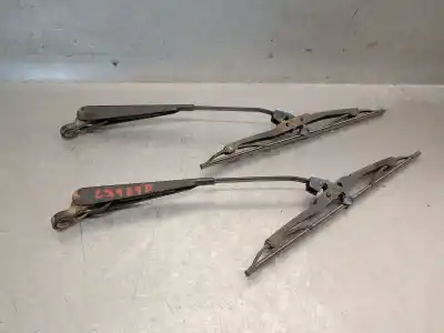 Peça sobressalente para automóvel em segunda mão haste de escova dianteiro direito por suzuki samurai (sj) 1.3 cat referências oem iam g13ba