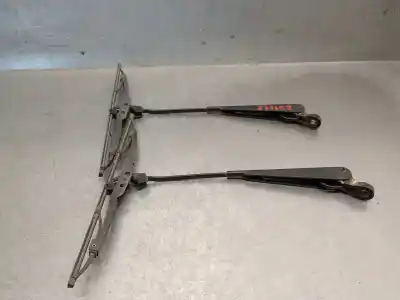 Second-hand car spare part front right windshield wiper arm for suzuki samurai (sj) 1.3 cat oem iam references g13ba  g13ba
