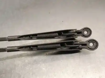 Second-hand car spare part front right windshield wiper arm for suzuki samurai (sj) 1.3 cat oem iam references g13ba  g13ba