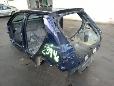 Peça sobressalente para automóvel em segunda mão guarda-lamas traseiro esquerdo (corte) por renault 5 e-tech electric p01 /rbe / a1bea1a50000 referências oem iam 6ak260  