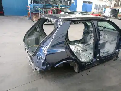 Peça sobressalente para automóvel em segunda mão guarda-lamas traseiro direito (corte) por renault 5 e-tech electric p01 /rbe / a1bea1a50000 referências oem iam 6ak260  